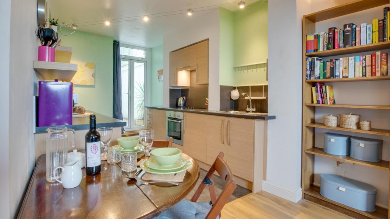 Mumbles Rd Apartment المظهر الخارجي الصورة