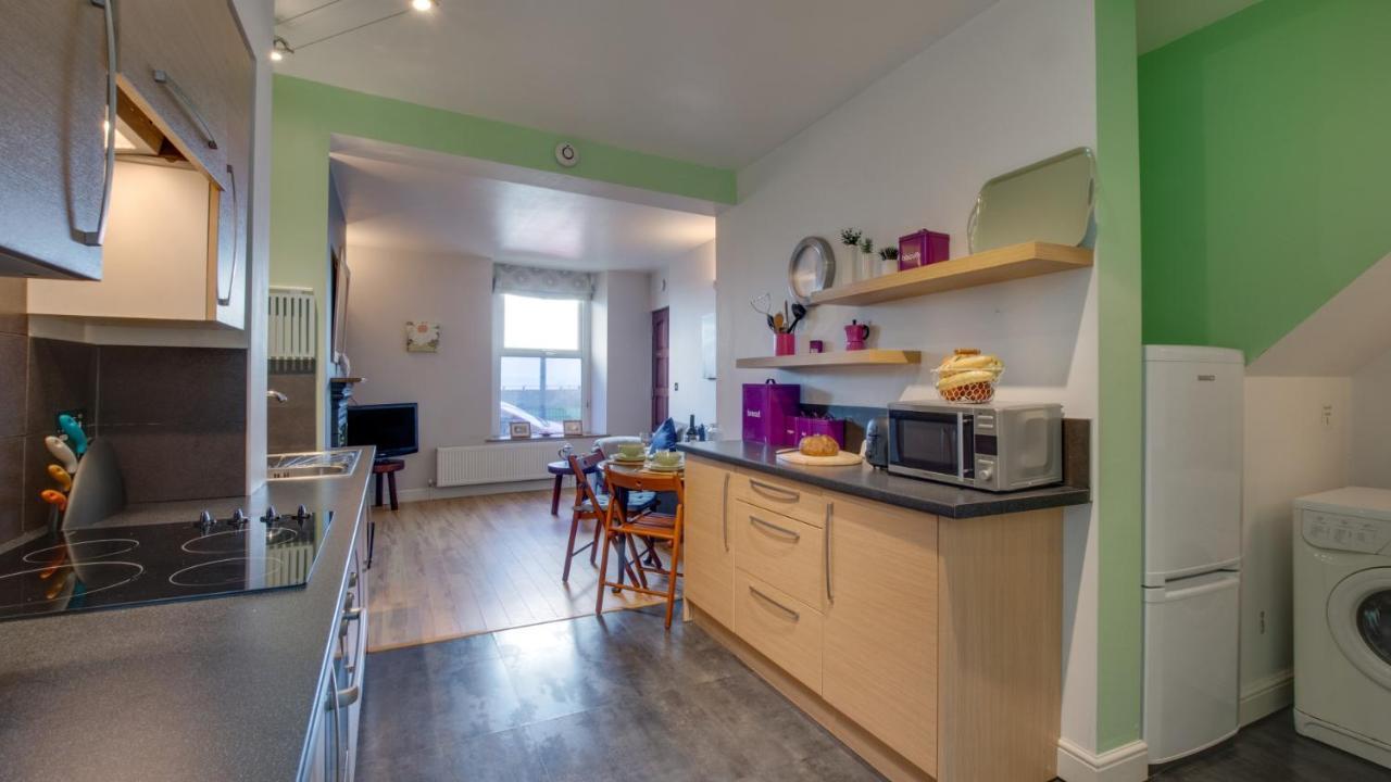 Mumbles Rd Apartment المظهر الخارجي الصورة